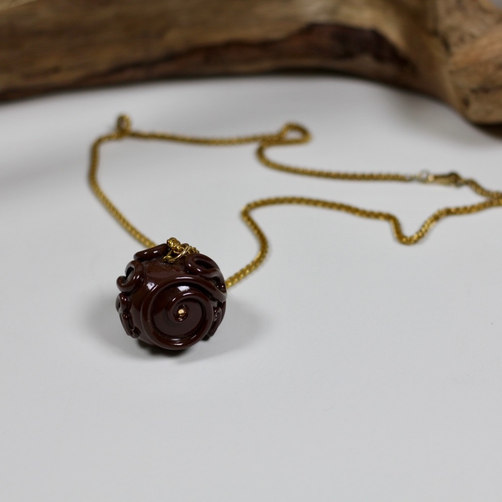 Unique necklace